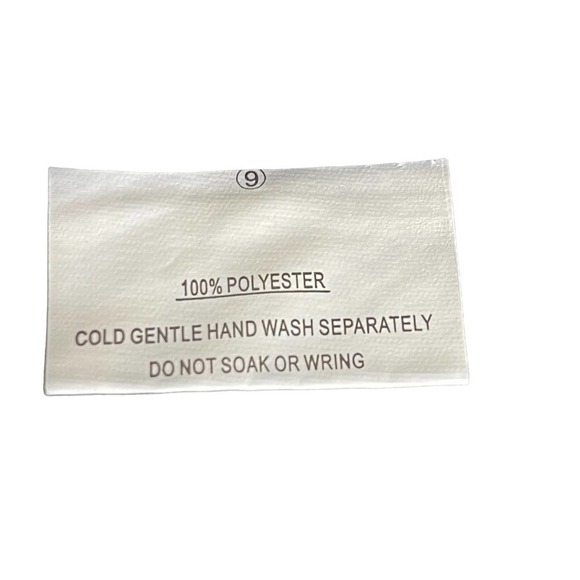 NWT Saints & Secrets Black Short Skirt Size 12 - Picture 9 of 13